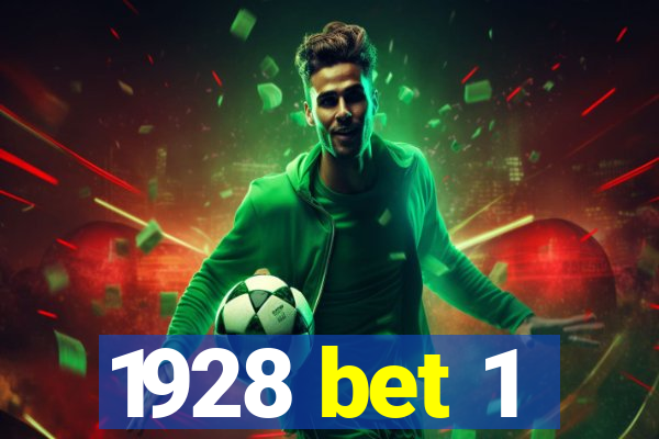 1928 bet 1